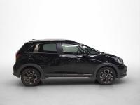 Honda Jazz CROSSTAR
